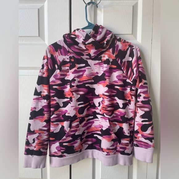 Under Armour girls jacket - Picture 1 of 7